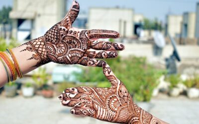 How Can I Learn Mehndi Design at Home: A Step-by-Step Guide